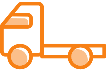 贵德拖车/平板车