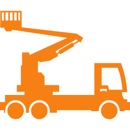 贵德高空作业车